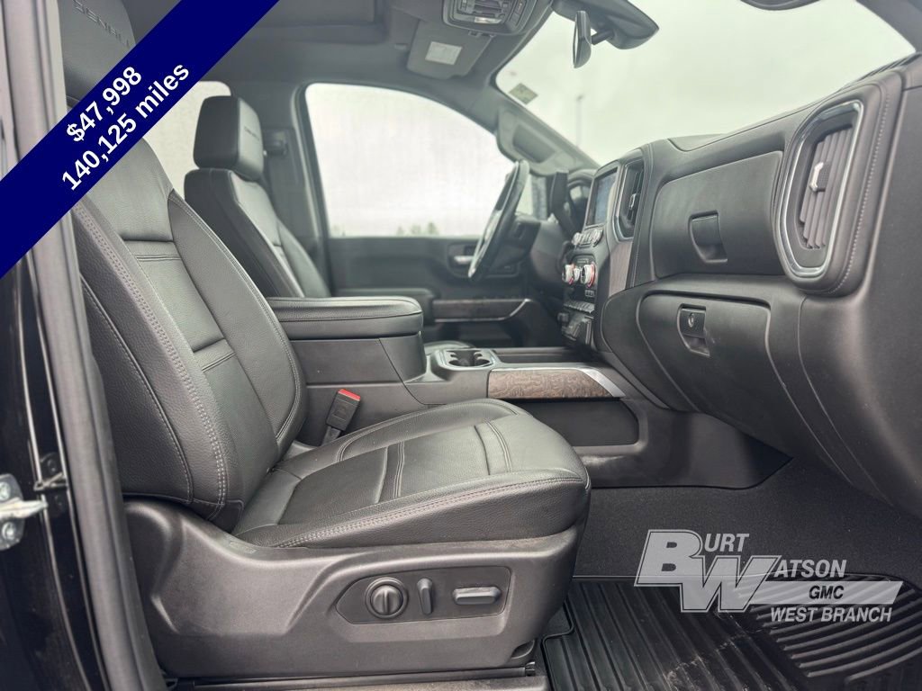 Used 2023 GMC Sierra 2500 Denali image 12