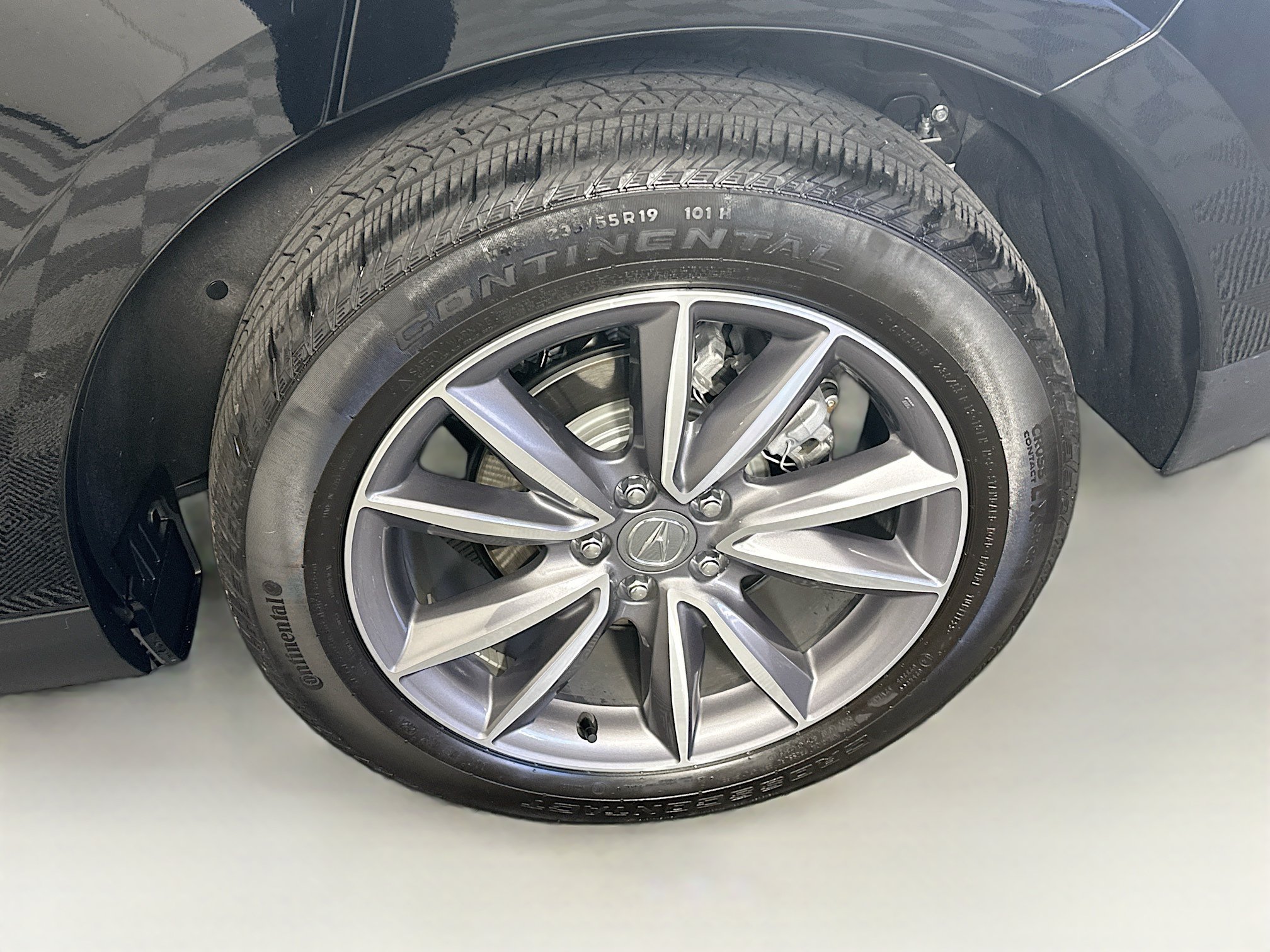 Used 2022 Acura RDX w/ Technology Package FWD image 11