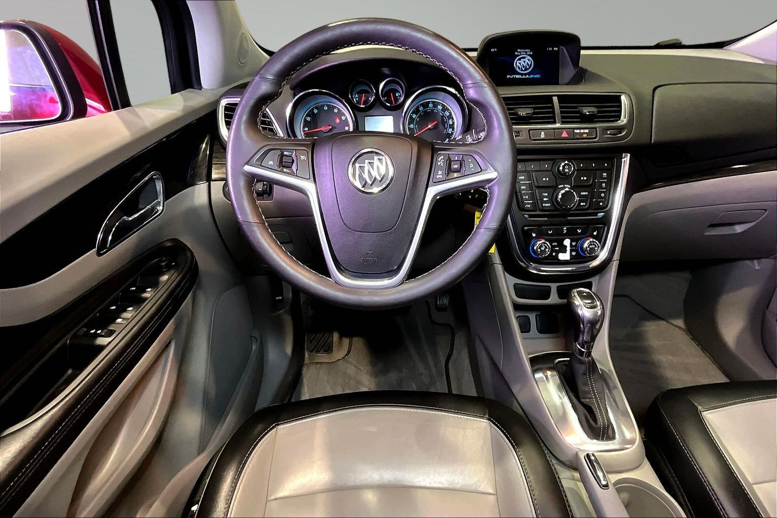 Used 2013 Buick Encore Leather AWD/4WD image 9