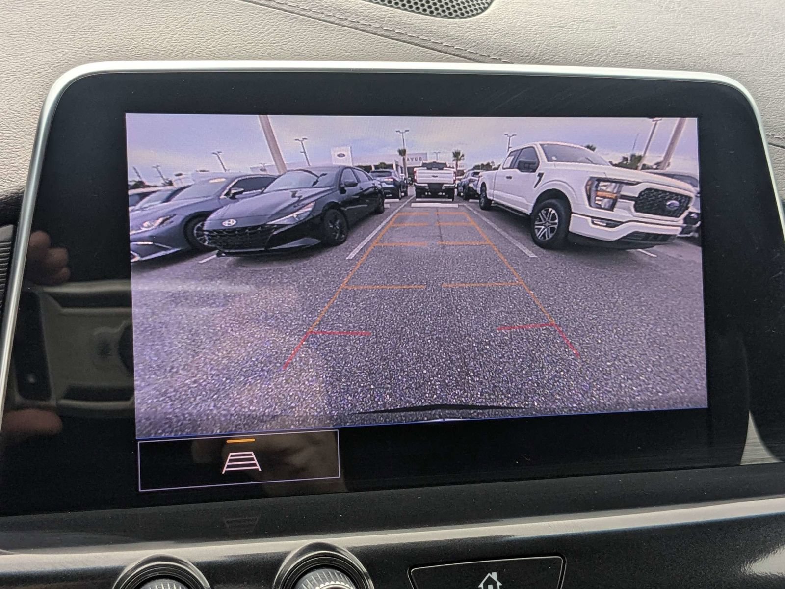 Used 2022 Cadillac CT4 Premium Luxury w/ Climate Package RWD image 21