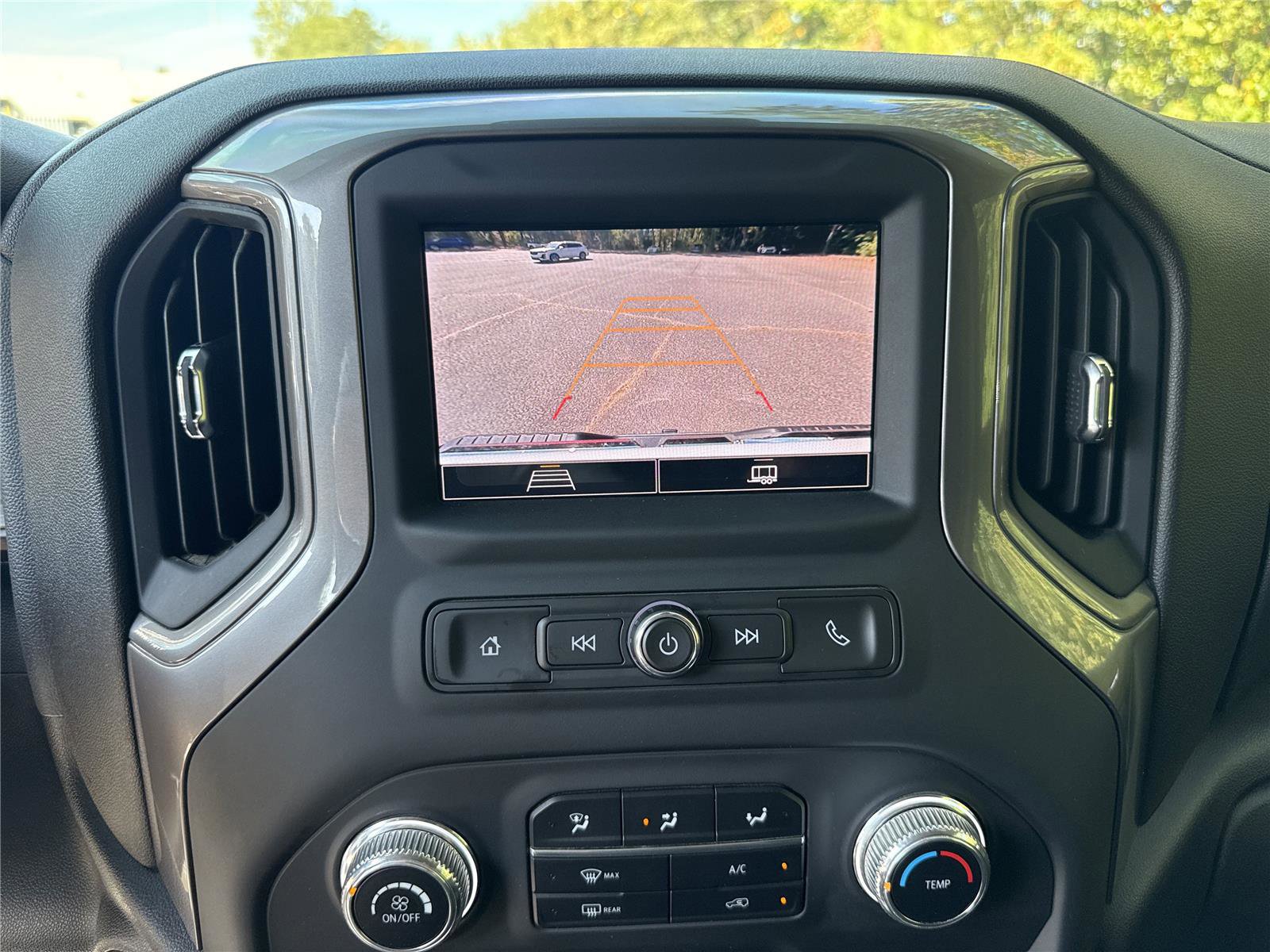 Used 2024 GMC Sierra 2500 Pro w/ Convenience Package image 19