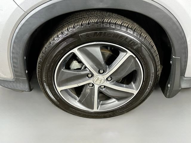 Certified 2022 Honda HR-V EX image 13