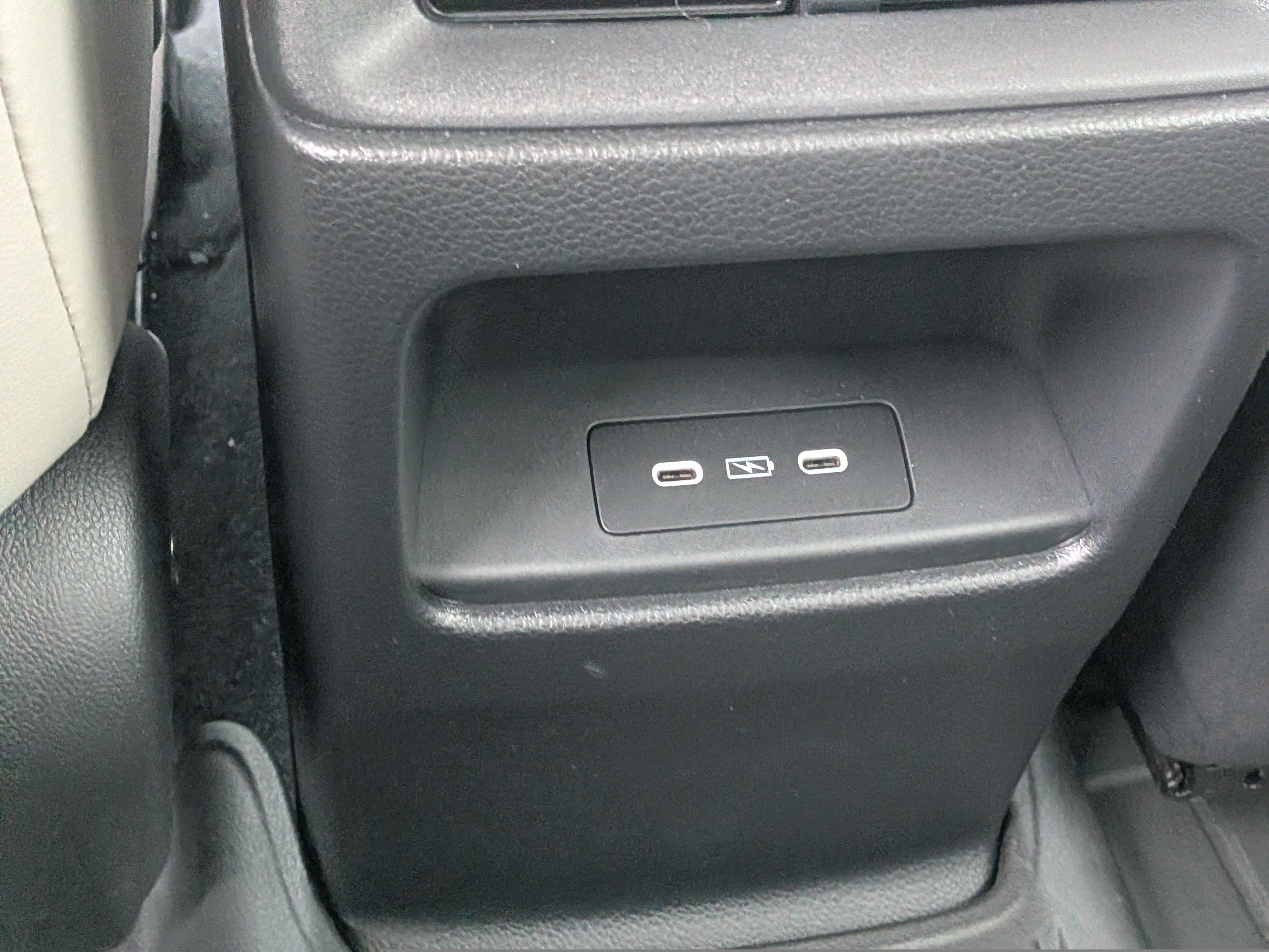 Used 2025 Honda CR-V EX-L image 16