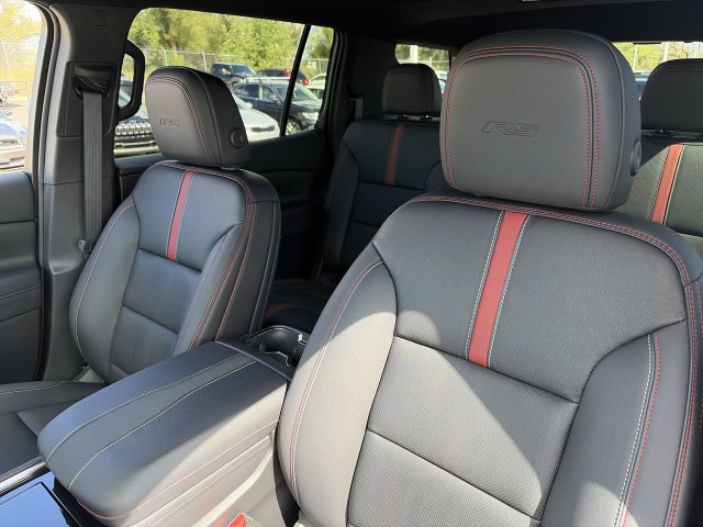 Used 2026 Chevrolet Traverse RS w/ LPO, Floor Liner Package AWD/4WD image 20
