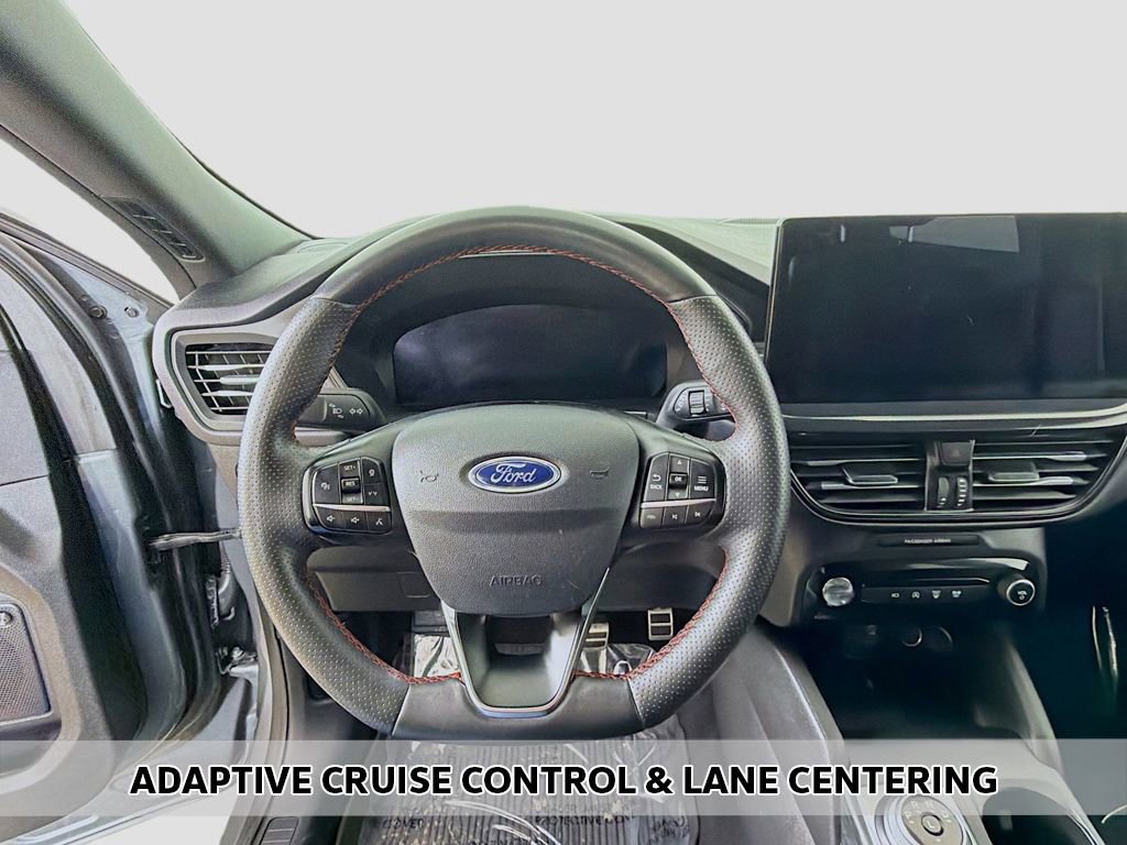 Used 2023 Ford Escape ST-Line Select w/ Tech Pack #2 image 5