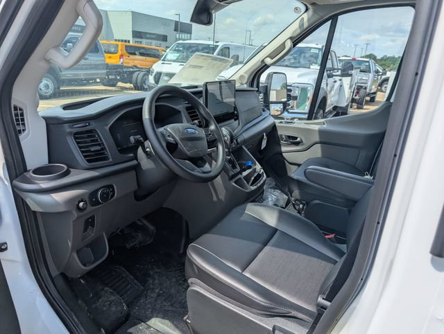 New 2026 Ford Transit 350 AWD w/ Upfitter Package image 11