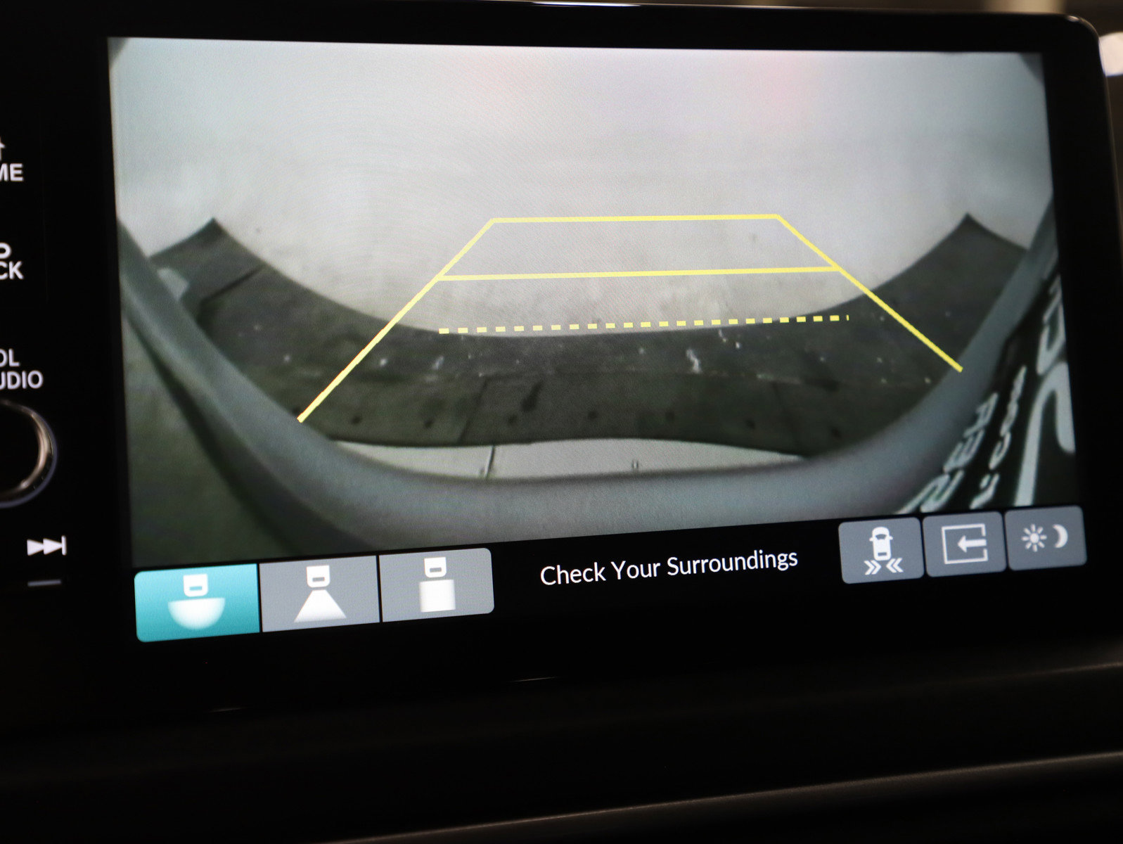 Used 2025 Honda Pilot EX-L image 34