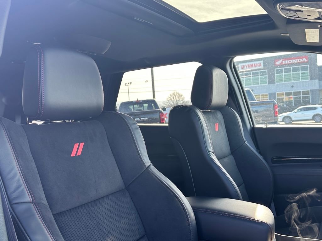 New 2026 Dodge Durango GT AWD/4WD image 23