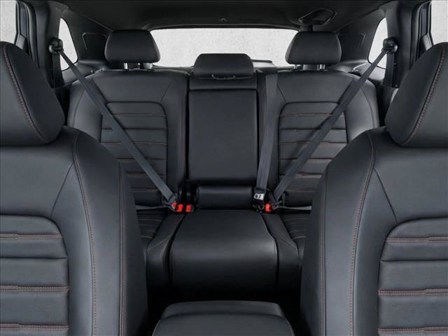 New 2027 Honda CR-V Sport Touring image 29
