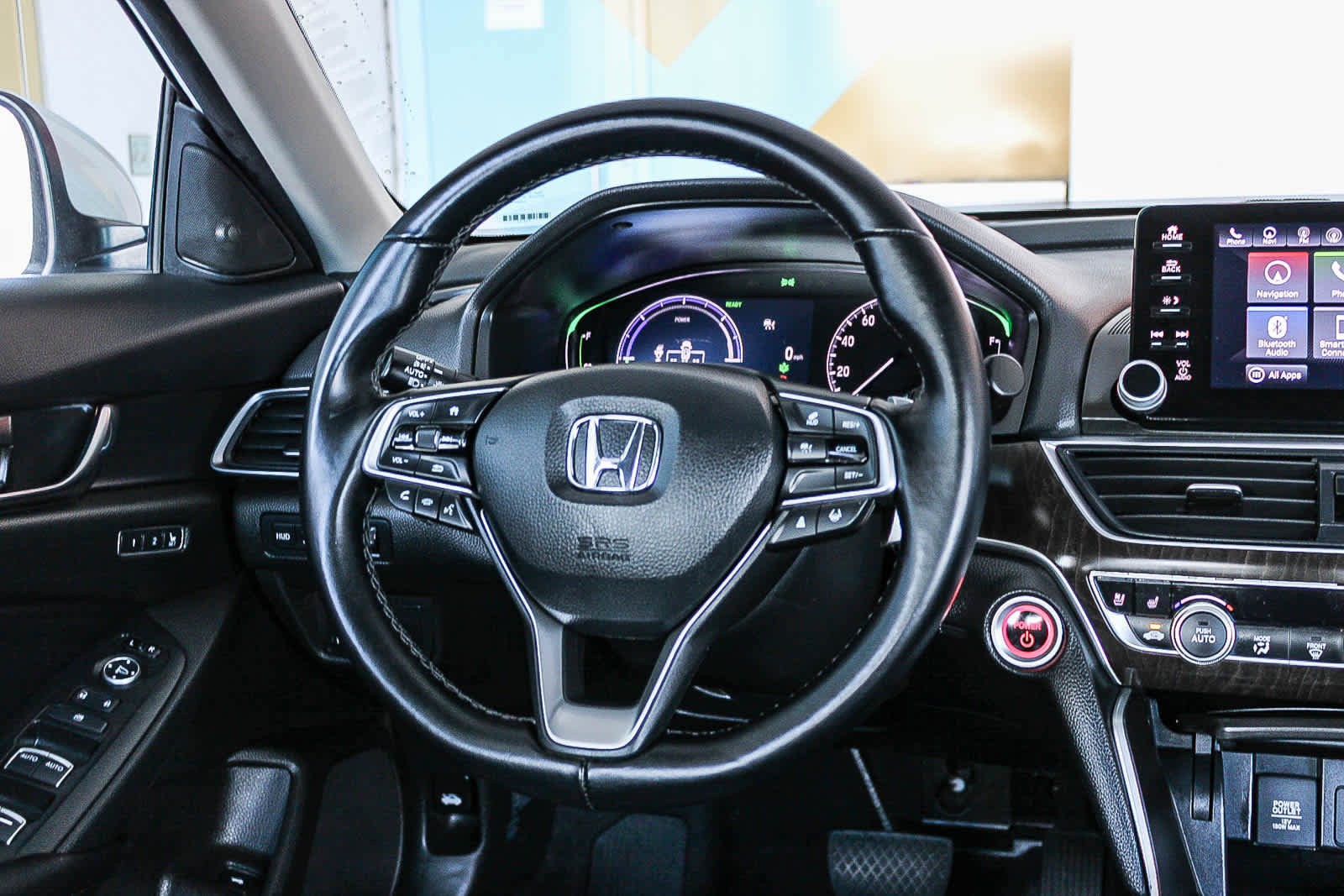 Used 2022 Honda Accord Touring image 15