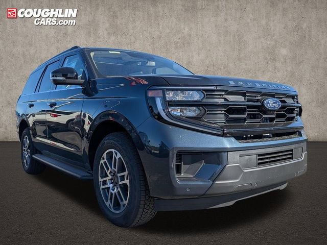 New 2025 Ford Expedition Active