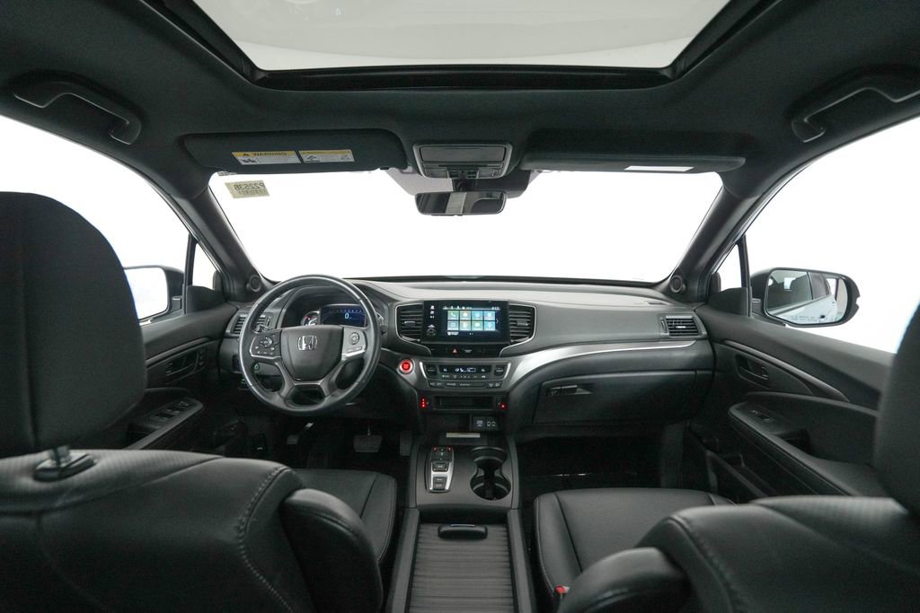 Used 2022 Honda Passport EX-L image 15