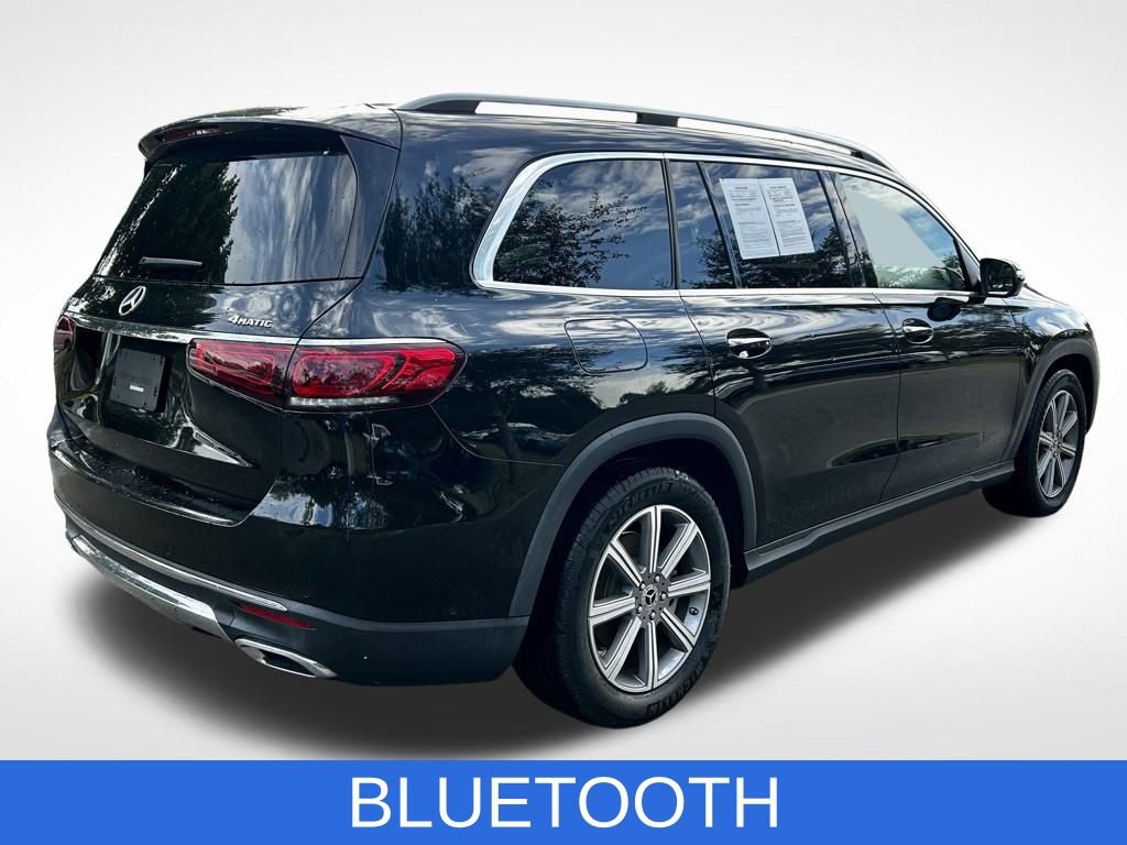 Used 2023 Mercedes-Benz GLS 450 4MATIC image 5