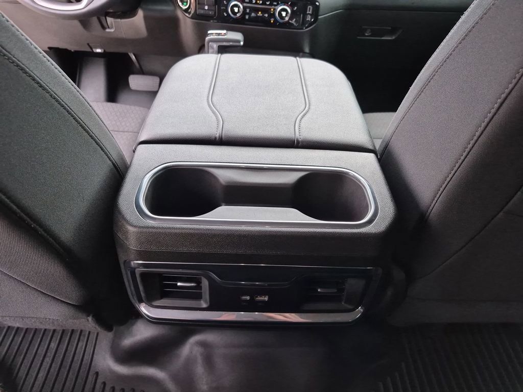Used 2024 GMC Sierra 1500 Elevation RWD image 31