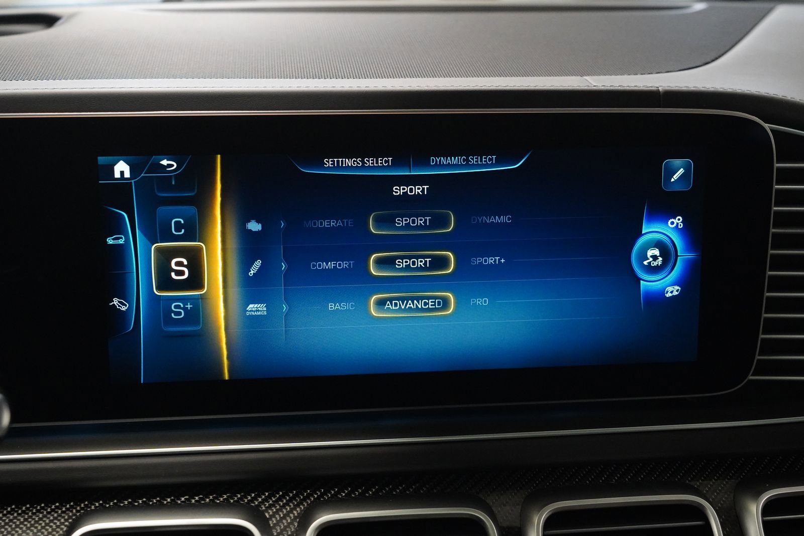 New 2026 Mercedes-Benz GLS 63 AMG 4MATIC image 29