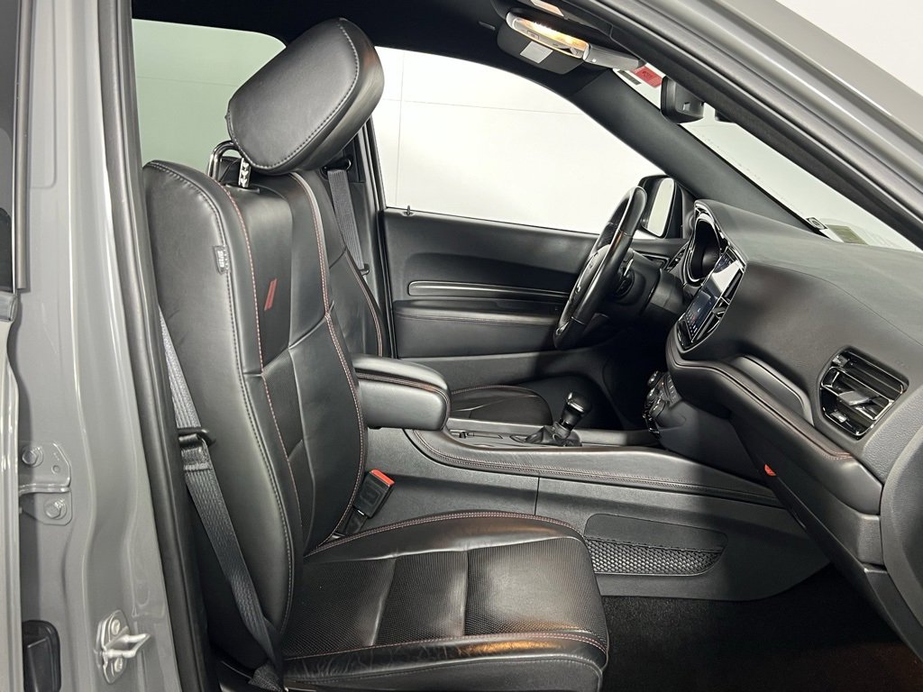 Used 2022 Dodge Durango R/T w/ Blacktop Package image 34