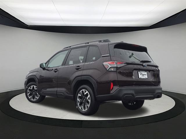 New 2026 Subaru Forester Premium image 5