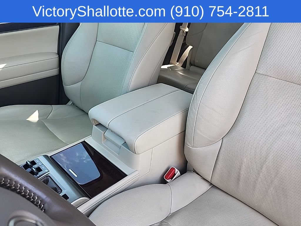 Used 2017 Lexus GX 460 Premium AWD/4WD image 26
