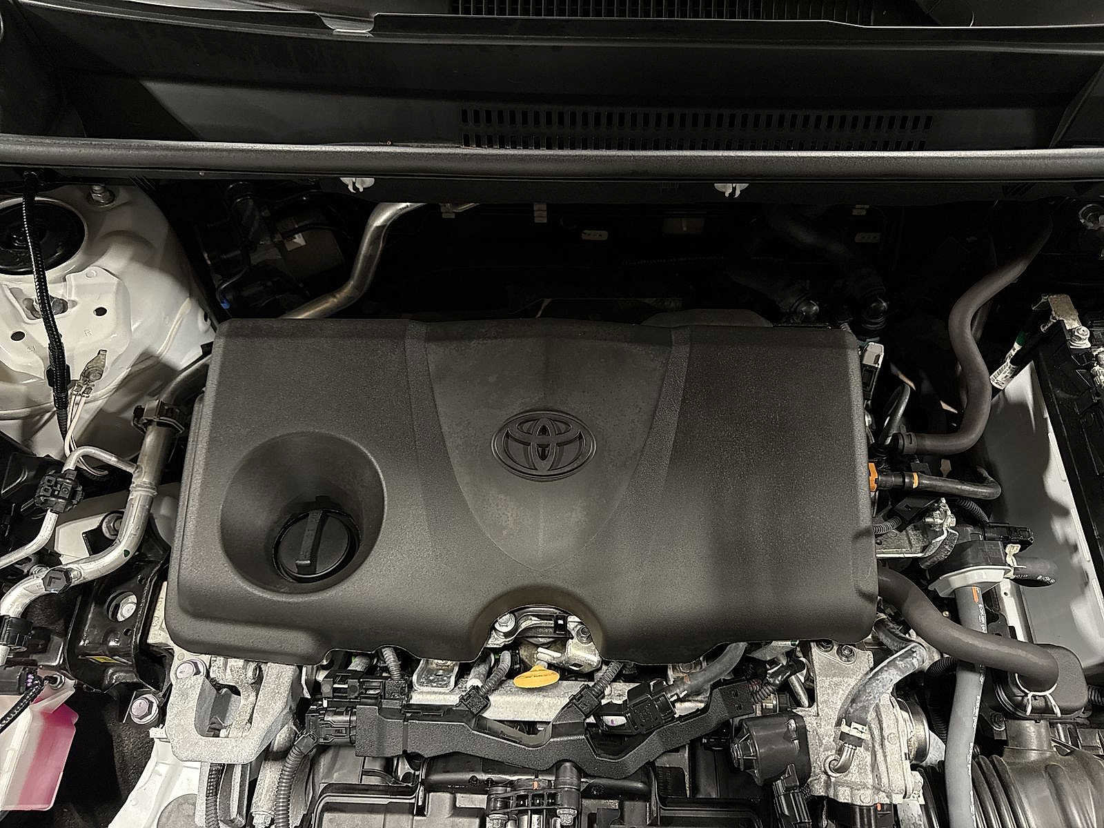 Certified 2024 Toyota RAV4 XLE w/ Convenience Package AWD/4WD image 12
