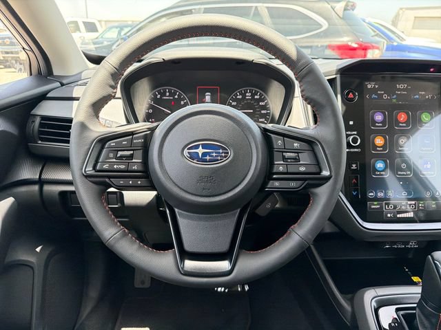 New 2026 Subaru Crosstrek 2.5i Limited AWD/4WD image 10