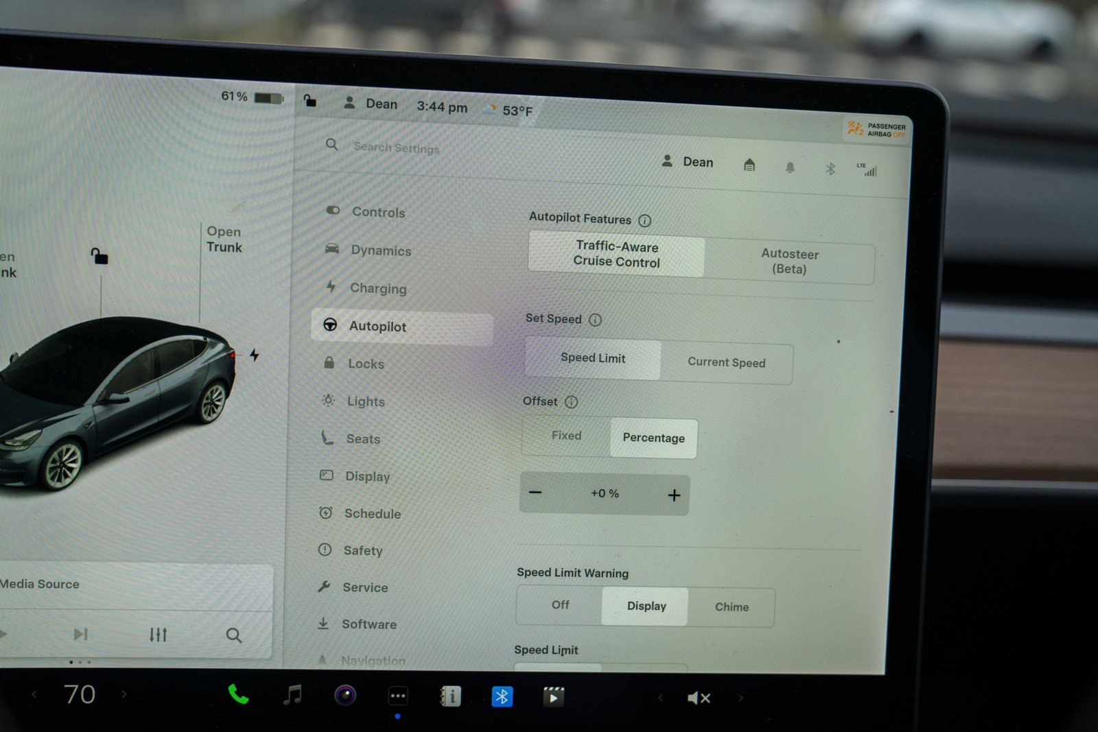 Used 2021 Tesla Model 3 Long Range image 17