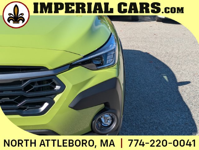 New 2026 Subaru Crosstrek 2.5i Limited AWD/4WD image 16