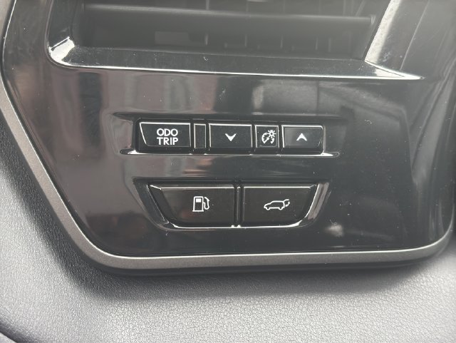 Used 2024 Lexus TX 350 AWD w/ Cold Weather Package image 17