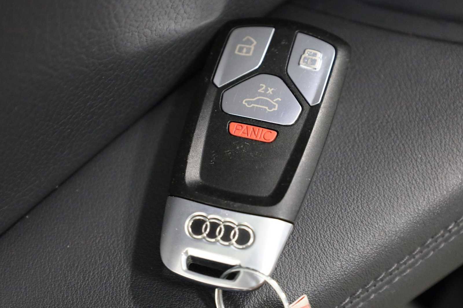 Used 2019 Audi Q5 2.0T Premium Plus w/ Premium Plus Package image 41