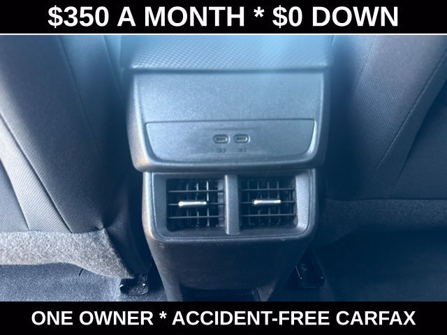Used 2025 Chevrolet Equinox LT AWD/4WD image 33