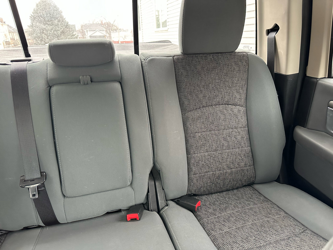 Used 2014 RAM 1500 Big Horn image 26