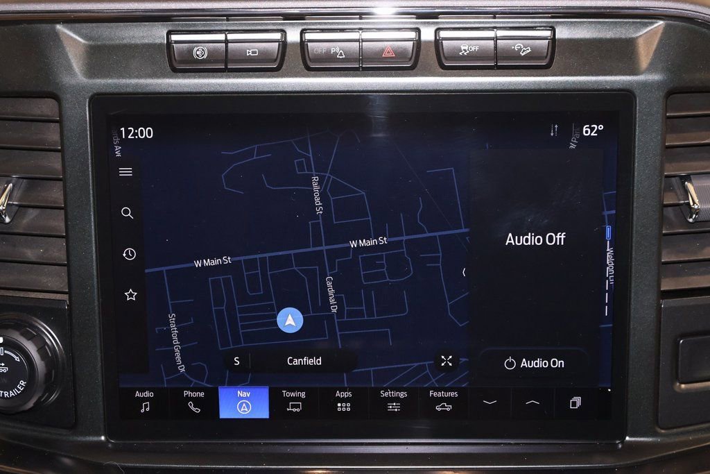 Certified 2023 Ford F350 Lariat w/ Lariat Ultimate Package image 32