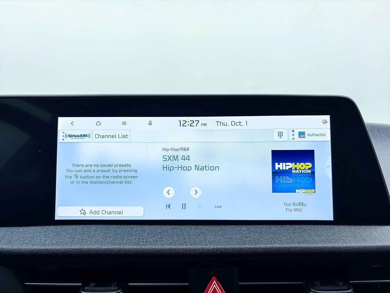 Used 2023 Kia EV6 Wind w/ Wind Technology Package RWD image 24