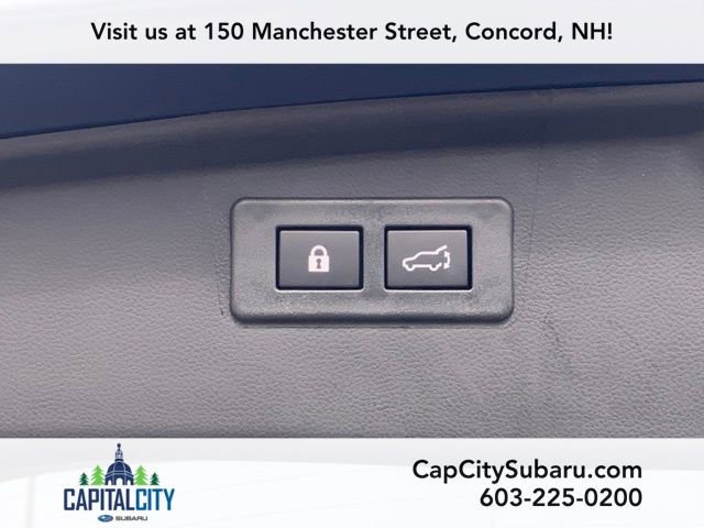 Used 2024 Subaru Outback Limited image 10