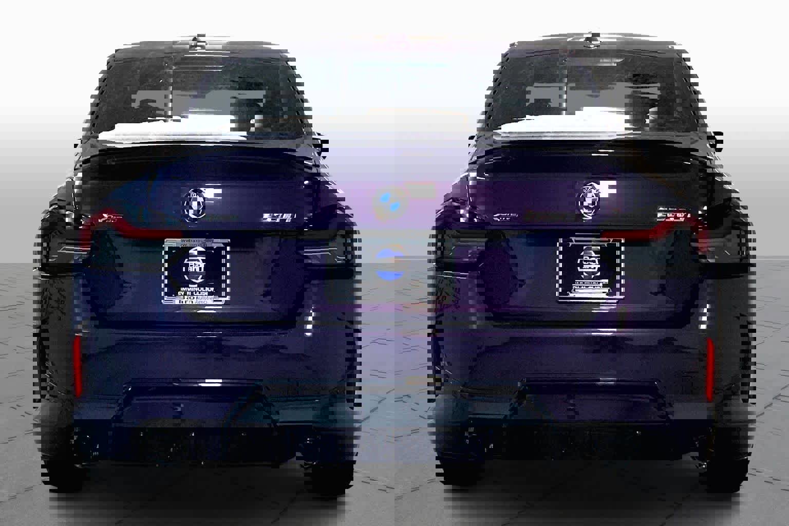 New 2026 BMW 230i xDrive Coupe w/ Premium Package image 4