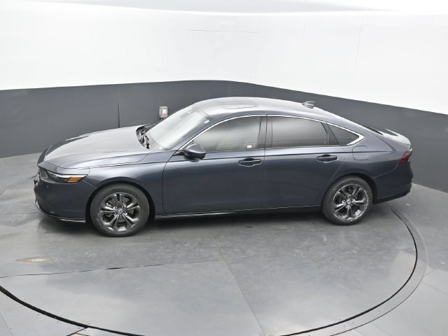 Used 2025 Honda Accord EX-L image 48