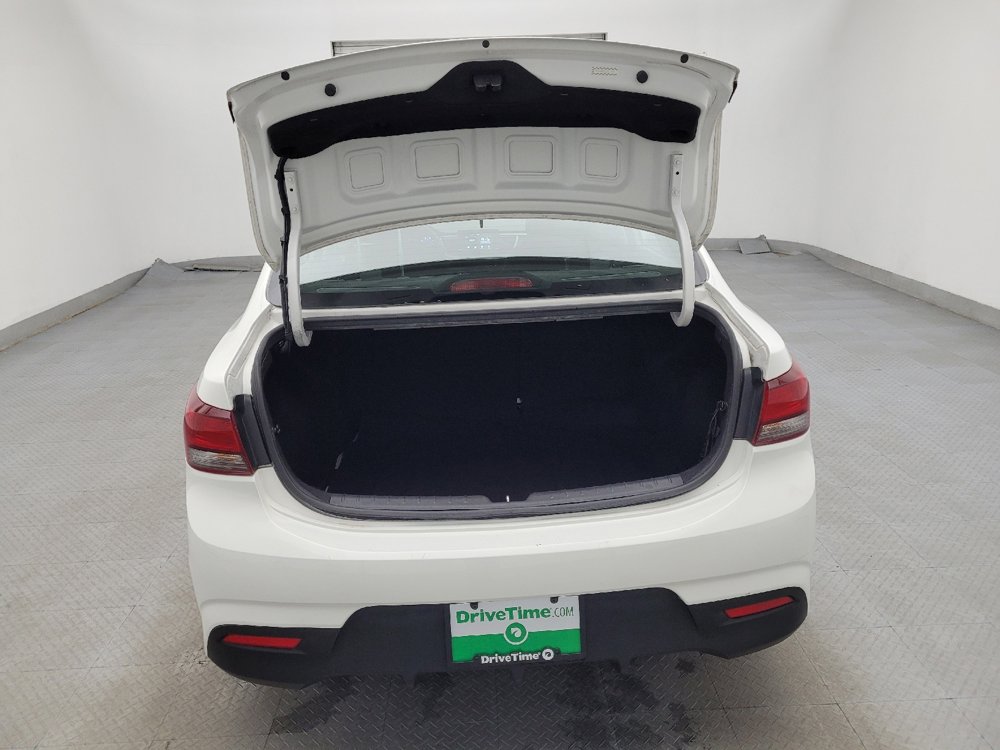 Used 2020 Kia Rio S image 29