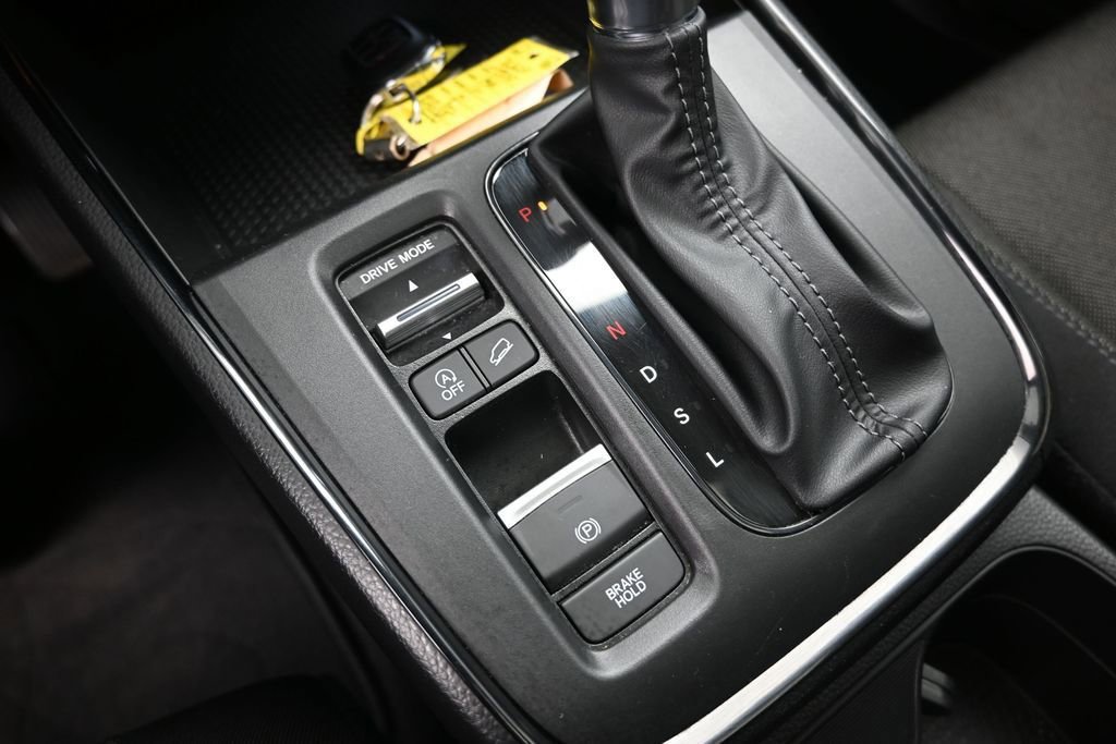 Used 2024 Honda CR-V EX image 24