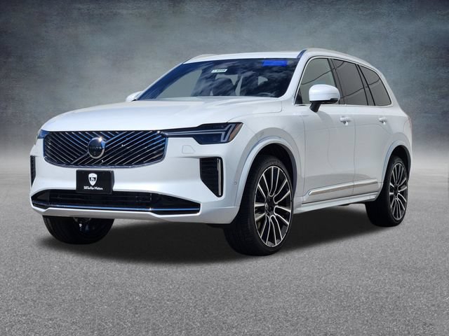 New 2026 Volvo XC90 B6 Plus w/ Protection Package Premier AWD/4WD image 3