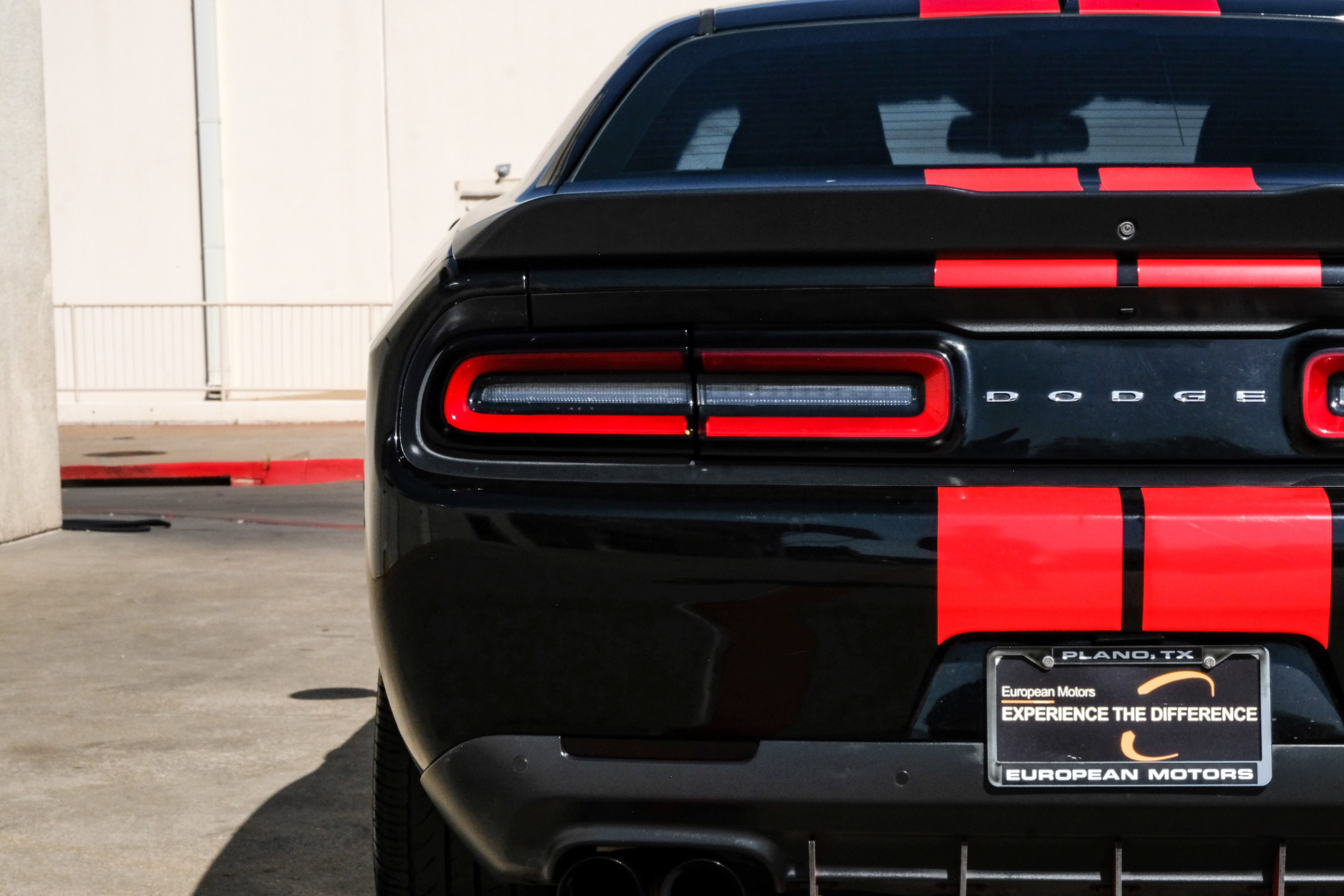 Used 2016 Dodge Challenger R/T Plus image 38