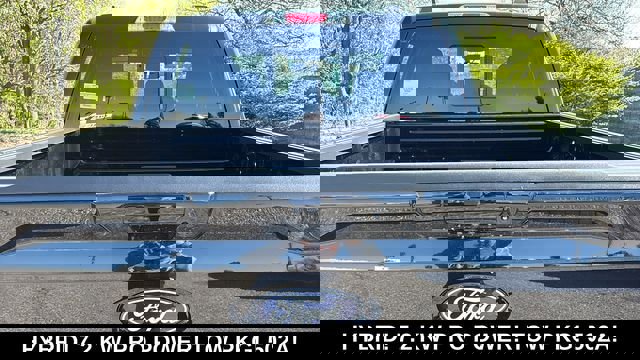 New 2026 Ford F150 Lariat w/ Equipment Group 502A High AWD/4WD image 34