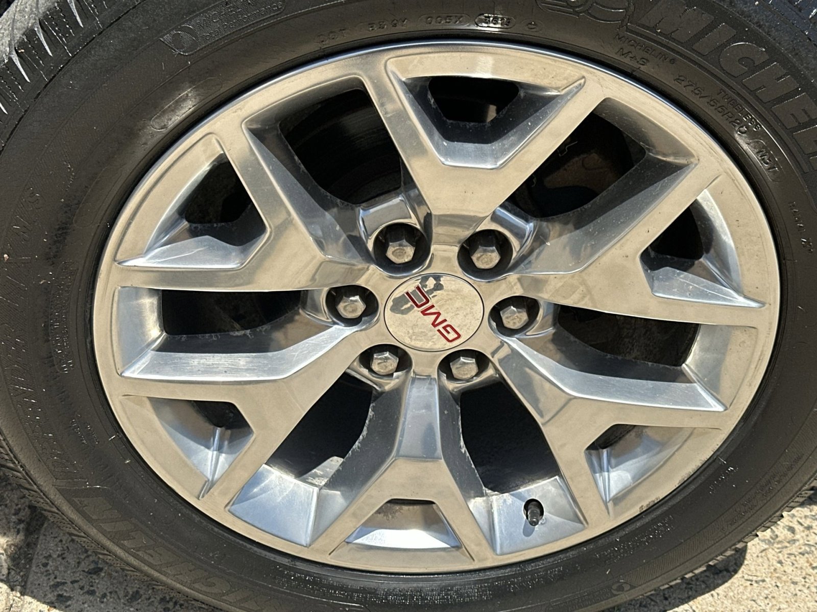 Used 2015 GMC Sierra 1500 SLE w/ SLE Value Package AWD/4WD image 20