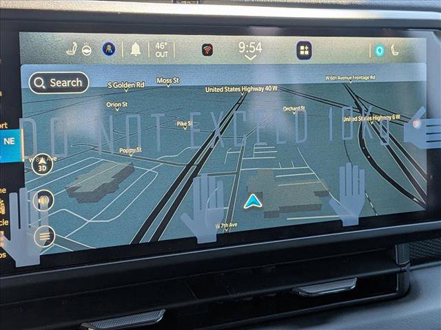 New 2026 Jeep Wrangler Unlimited Rubicon 392 image 13