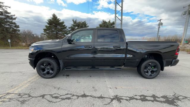 Used 2019 RAM 1500 Sport w/ Level 2 Equipment Group image 6