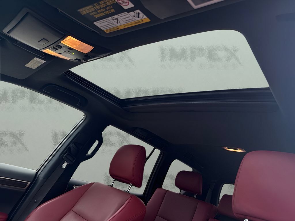Used 2020 Lexus GX 460 Premium w/ Premium Package AWD/4WD image 13