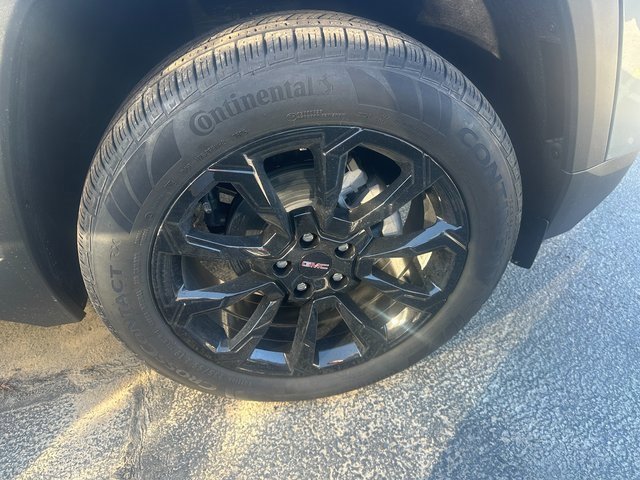 New 2026 GMC Terrain Elevation w/ Black Edition image 11