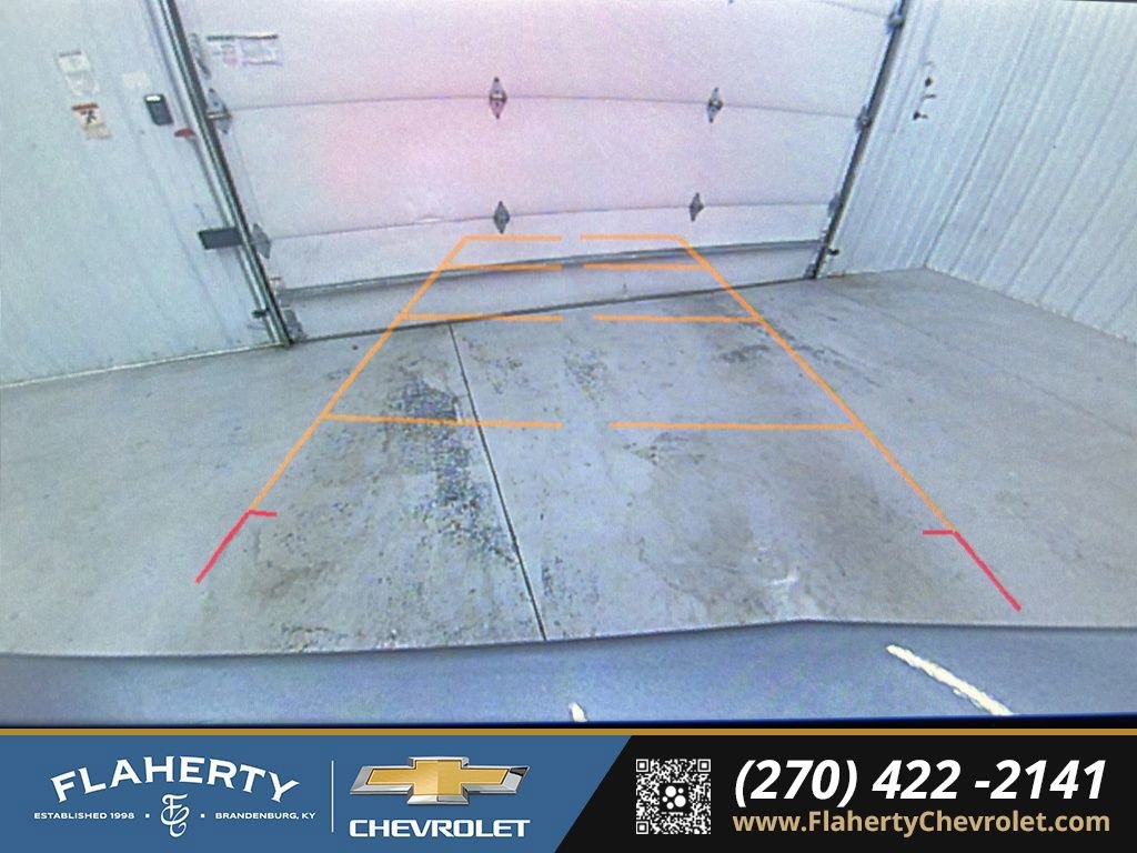 Used 2025 Cadillac XT5 Premium Luxury w/ LPO, Floor Liner Package FWD image 39