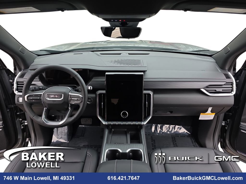 New 2026 GMC Acadia Elevation w/ Elevation Premium Package image 9