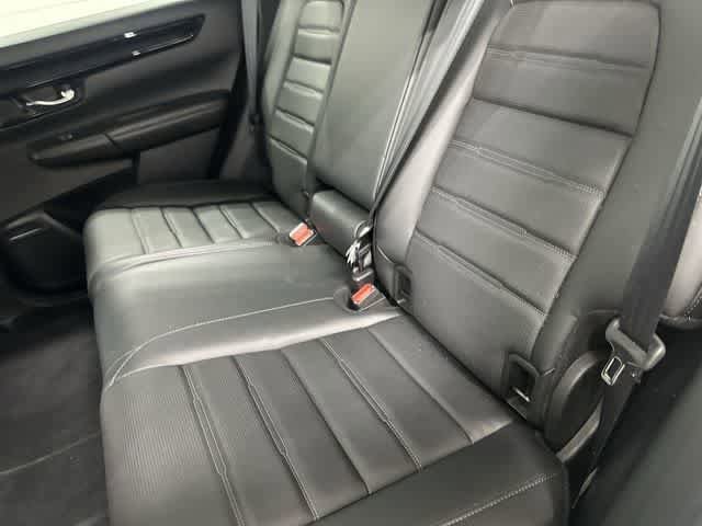 Used 2024 Honda CR-V EX-L image 11
