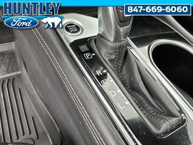 Used 2023 Nissan Altima 2.5 SL image 28