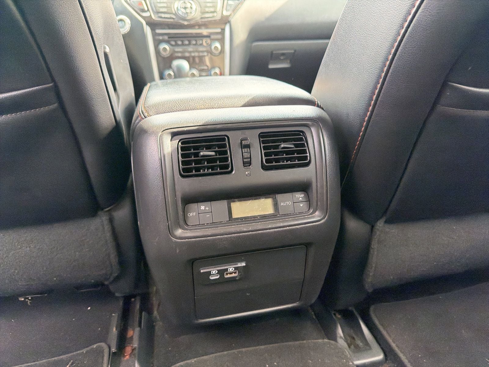 Used 2020 Nissan Pathfinder SV w/ Rock Creek Edition image 13